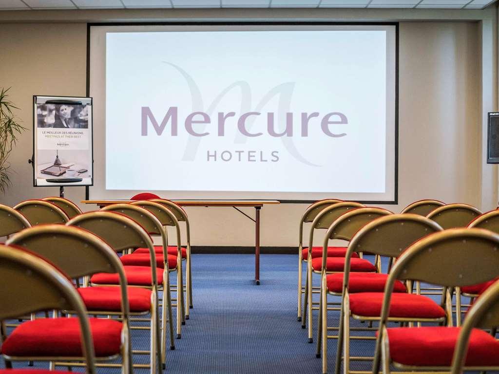 Mercure Rochefort La Corderie Royale Udogodnienia zdjęcie